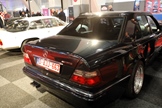 InterClassics Brussels -  14 november 2025