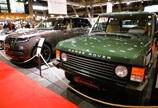 InterClassics Brussels -  14 november 2025