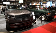 InterClassics Brussels -  14 november 2025