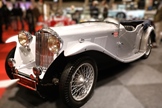 InterClassics Brussels -  14 november 2025