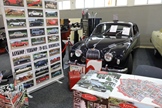 InterClassics Brussels -  14 november 2025