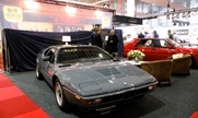 InterClassics Brussels -  14 november 2025
