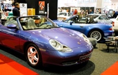 InterClassics Brussels -  14 november 2025