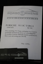 InterClassics Brussels -  14 november 2025