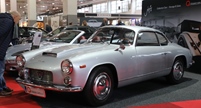 InterClassics Brussels -  14 november 2025