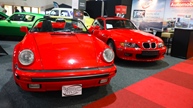 InterClassics Brussels -  14 november 2025