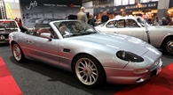 InterClassics Brussels -  14 november 2025