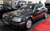 InterClassics Brussels -  14 november 2025