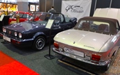 InterClassics Brussels -  14 november 2025