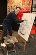 InterClassics Brussels -  14 november 2025