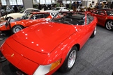 InterClassics Brussels -  14 november 2025