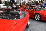 InterClassics Brussels -  14 november 2025