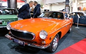 InterClassics Brussels -  14 november 2025