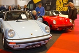 InterClassics Brussels -  14 november 2025