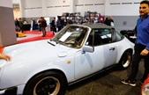 InterClassics Brussels -  14 november 2025