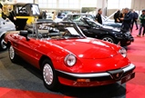 InterClassics Brussels -  14 november 2025
