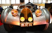 InterClassics Brussels -  14 november 2025