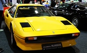 InterClassics Brussels -  14 november 2025