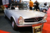 InterClassics Brussels -  14 november 2025