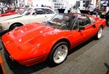 InterClassics Brussels -  14 november 2025