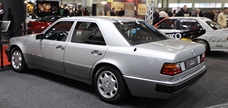 InterClassics Brussels -  14 november 2025