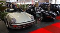 InterClassics Brussels -  14 november 2025