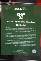 InterClassics Brussels -  14 november 2025