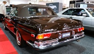 InterClassics Brussels -  14 november 2025