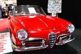 InterClassics Brussels -  14 november 2025