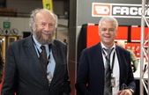InterClassics Brussels -  14 november 2025