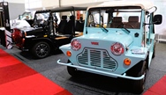 InterClassics Brussels -  14 november 2025