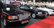 InterClassics Brussels -  14 november 2025