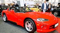 InterClassics Brussels -  14 november 2025