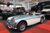 InterClassics Brussels -  14 november 2025