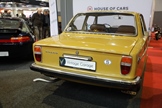 InterClassics Brussels -  14 november 2025
