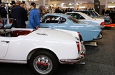 InterClassics Brussels -  14 november 2025