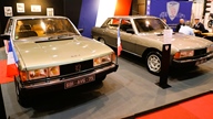 InterClassics Brussels -  14 november 2025