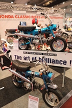 InterClassics Brussels -  14 november 2025