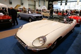 InterClassics Brussels -  14 november 2025