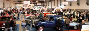 InterClassics Brussels -  14 november 2025