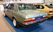 InterClassics Brussels -  14 november 2025