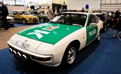 InterClassics Brussels -  14 november 2025