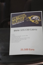 InterClassics Brussels -  14 november 2025