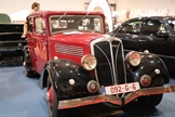 InterClassics Brussels -  14 november 2025