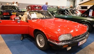 InterClassics Brussels -  14 november 2025