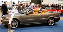 InterClassics Brussels -  14 november 2025