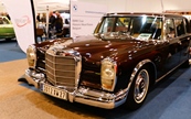 InterClassics Brussels -  14 november 2025