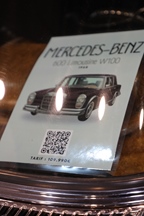 InterClassics Brussels -  14 november 2025