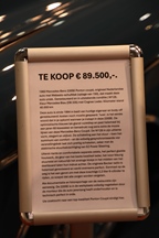 InterClassics Brussels -  14 november 2025