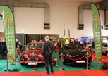 InterClassics Brussels -  14 november 2025